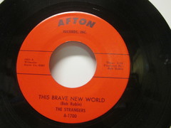 Strangers - This Brave New World