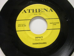 Harmonaires - Impact