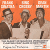 Sinatra, Frank/crosby - The Oldest Established
