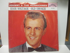 Johnny/hurricanes - Old Smokie