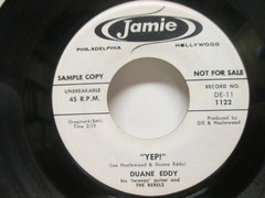Eddy, Duane - Yep!
