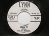 Rogers, Lelan/friends - Hold It