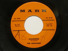 Mohawks - Shamokin