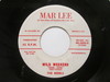 Rebels - Wild Weekend