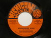 Roadrunners - Roadrunner Walk