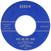 Blattner, Jules - Rock And Roll Blues