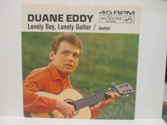 Eddy, Duane - Joshin'