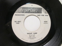 What Four - Night Surf/gemini 4