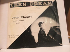 Choate, Joey - With Vigah!