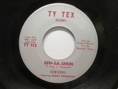 Sensors - Sen Sa Shun