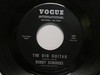 Summers, Bobby - The Big Guitar / Pi Ute
