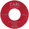 Simien, Sidney - Make Me Understand