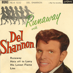 Shannon, Del - Runaway