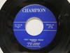 Harrod, Chuck - They Wanna Fight