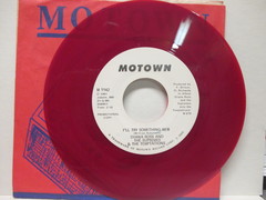 Supremes/temptations - I'll Try Something New