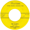 Pitrello, Carne - The Saints