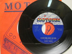 Terrell, Tammi - Come On And See Me