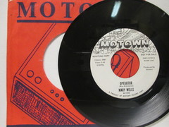 Wells, Mary - Two Lovers