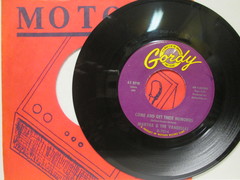 Martha/vandellas - Come And Get These Memorie