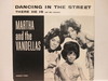 Martha/vandellas - Dancing In The Street