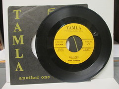 Johnson, Marv - Come To Me