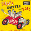 Haley, Bill/comets - Shake Rattle And Roll