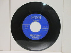 Meli, Debbie - Wake Up Heaven/Forever Yours