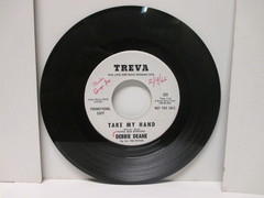 Dean, Debbie - Take My Hand