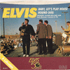 Presley, Elvis - Baby,let's Play House