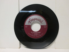 Lee, Larry - The Milwaukee Road