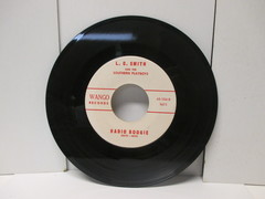 Smith, Lc - Radio Boogie/Honeymoon On A Rocketship