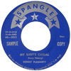 Flaharty, Sonny - My Baby's Casual