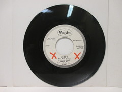 Dey, Tracey - Jerry/Once In A Blue Moon