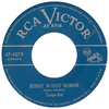 Tampa Red - Boogie Woogie Woman