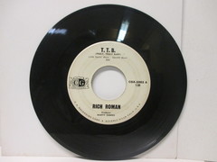 Roamn, Rich - Ooh,ooh,ooh/T T B