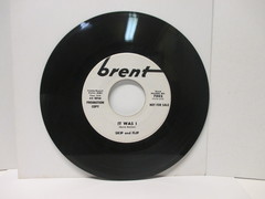 Skip & Flip - It Was I