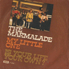Marmalade - My Little One (italy)