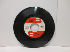 Invictas - Stuff/i'm Allright