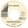Barries - Tonight Tonight