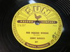 Burgess, Sonny - Red Headed Woman