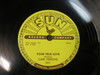 Perkins, Carl - Matchbox