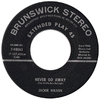 Wilson, Jackie - You Better Know It