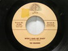 Emanons - Blue Moon/ Wish I Had My Baby   VG+