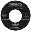 Powers, Jett - Go Go Girl