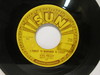 Presley, Elvis - Mystery Train