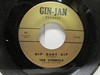 Cymbols  - Dip Baby Dip / Craw-Dad-Hole   M- 