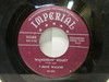 Walker, T-bone - Bye,Bye,Bye / Wandering' Heart  VG- 