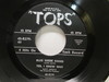 Smith, Hank - Blue Suede Shoes
