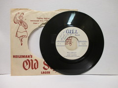 Gilmore, Jerry - Red Publico (auto)