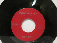 Tempests - Rockin' Xmas Goose